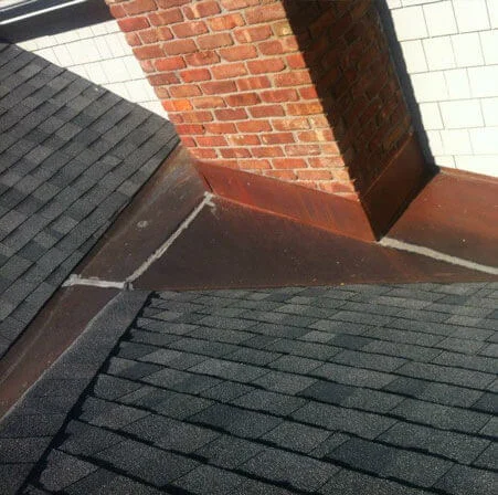 Chimney Leak Repair North Woodmere NY